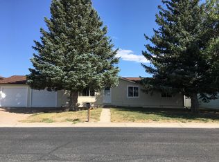 12 Antelope Dr, Wheatland, WY 82201