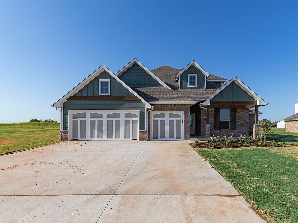 Homes by Taber Hazel Bonus Room 5 Bedroom Floor Plan