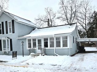 218 S Church St, Standish, MI 48658