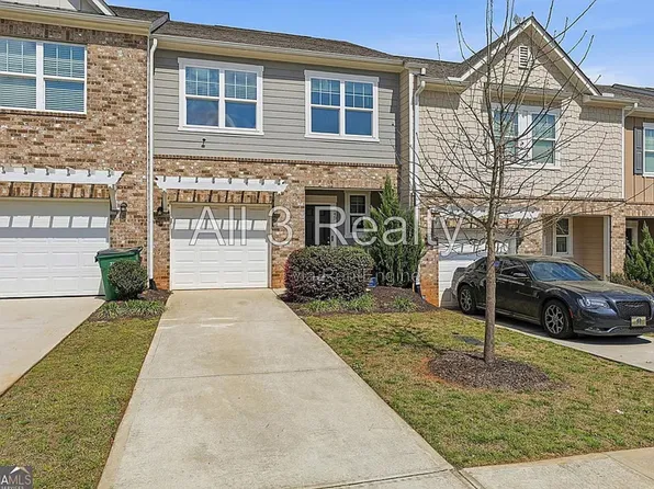 145 Swindon Dr, McDonough, GA 30253