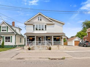 28 Buckingham Ave, Oshawa, ON L1G2K3