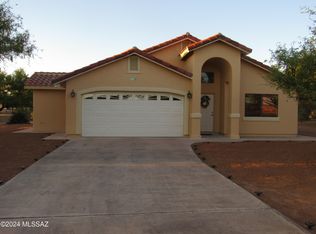 292 Valley View Dr, Rio Rico, AZ 85648