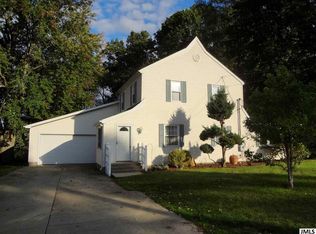 1513 Warren Ave, Jackson, MI 49203