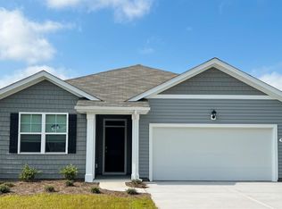 3144 Fair Ridge Way LOT 707, Conway, SC 29526