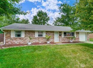 2285 Broadmoor Dr, Dayton, OH 45419
