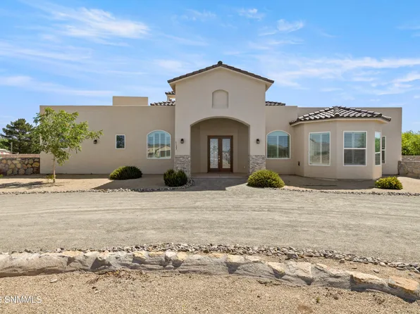 1122 Snowy Egret Ct, Las Cruces, NM 88007