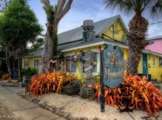 9707 Gulf Drive, Anna Maria, FL 34216