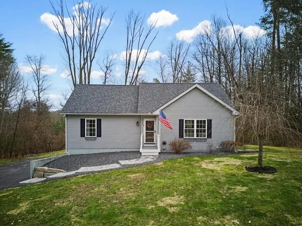 12 Ebony Drive, Rochester, NH 03867