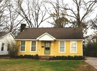 914 Clayton Ave, Tupelo, MS 38804