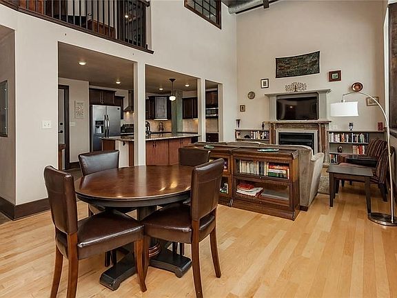 Great room