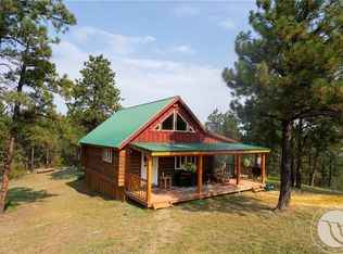 2791 Trail Rd #79, Roy, MT 59471