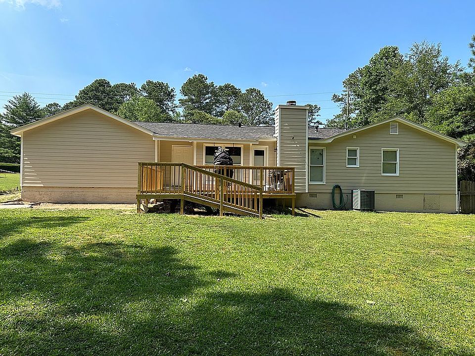 2nd image of 1277 Rock Springs Rd