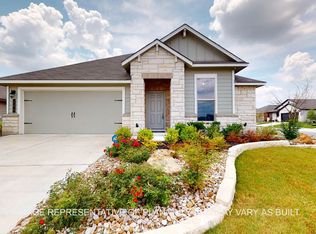 100 Pivot Dr, Taylor, TX 76574