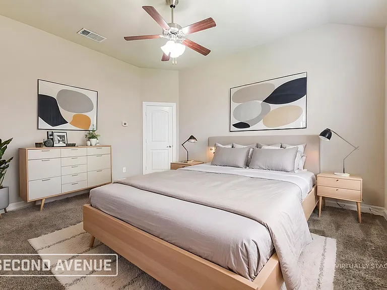 3611 Brazos St — Photo 12
