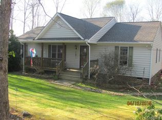 230 Holly Trail Rd, Bumpass, VA 23024