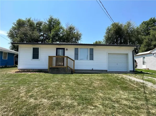 22 Asher St, Chillicothe, MO 64601