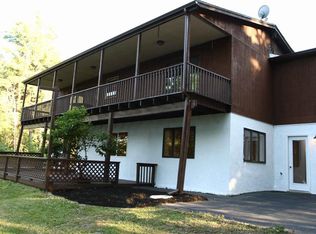 6027 Canadice Hill Rd, Springwater, NY 14560