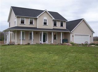 2000 Norway Rd, Kendall, NY 14476