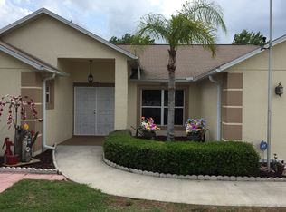 9637 Saragossa St, Clermont, FL 34711