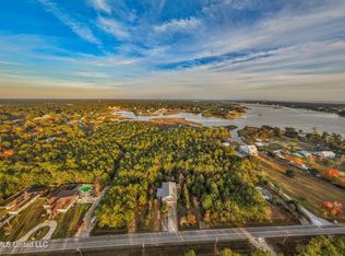 Riviera Dr PARCEL 2, Biloxi, MS 39532