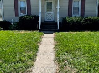 807 E Rose St, Springfield, OH 45505