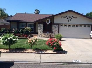 1268 Nadene Dr, Marysville, CA