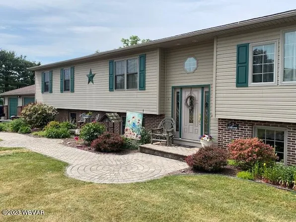264 Zion View Dr, Linden, PA 17744