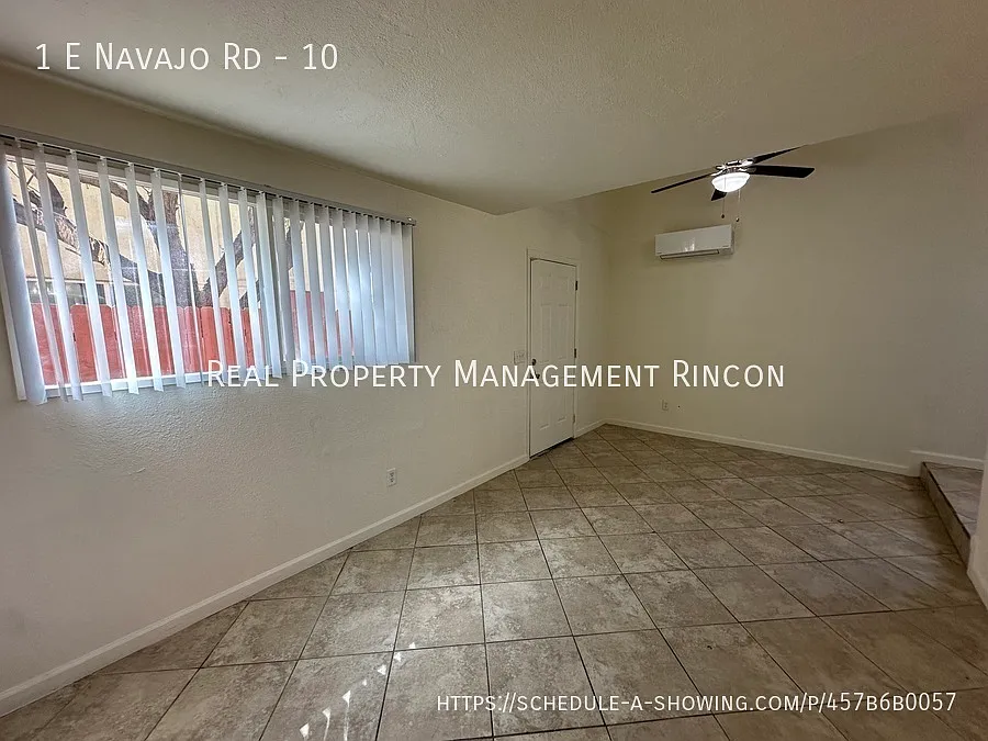 Building Photo - 1 E Navajo Rd #10