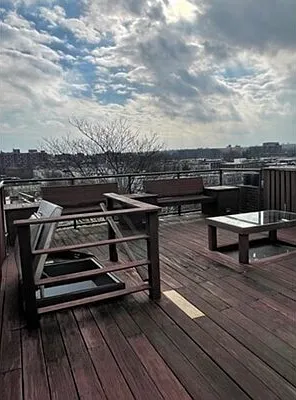 806 Tremont St #6 — Photo 16