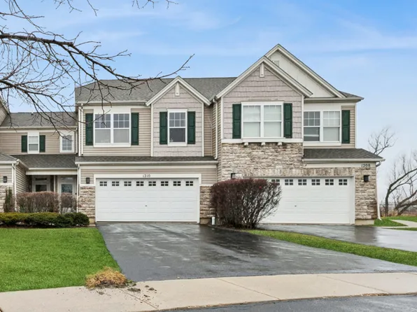 1210 Park View Dr, Antioch, IL 60002