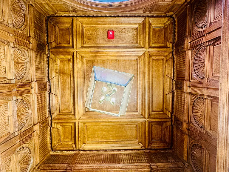 715 Washington Pl #3F — Photo 18