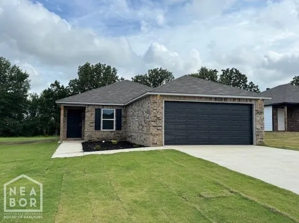 5035 Yukon Dr, Jonesboro, AR 72405