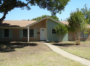 2018 Cap Rock Dr, Richardson, TX 75080