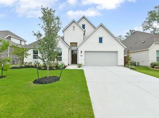 16119 Rustling Woods Rd, Conroe, TX 77302