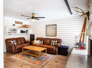 312 S State Highway 143 #8A, Brian Head, UT 84719