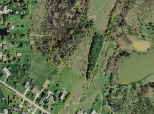 5265 Hamilton Road, Medina, OH 44256