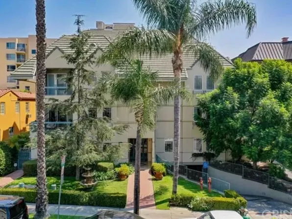 1426 N Laurel Ave APT 107, West Hollywood, CA 90046