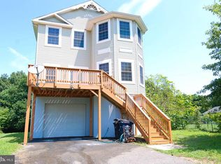 1406 Old Piscataway Rd, Fort Washington, MD 20744