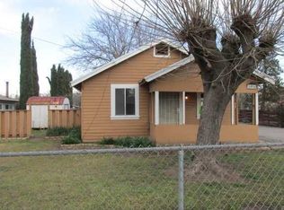 2036 N Patterson Ave, Stockton, CA 95215