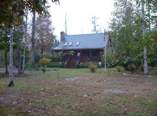 112 Bluff Rd, Chocowinity, NC 27817