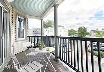 FrontDeck