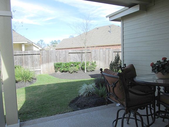 David Weekley Homes Inventory Photo