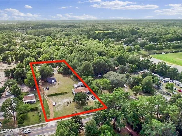 7318 SHINDLER Drive, Jacksonville, FL 32222