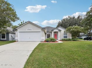 1001 ANDREA Way, St. Johns, FL 32259