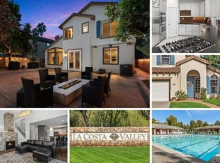 2190 Corte Acebo, Carlsbad, CA 92009