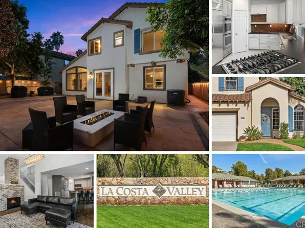 2190 Corte Acebo, Carlsbad, CA 92009