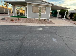 8103 E Southern Avenue #241, Mesa, AZ 85209