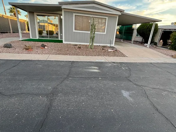 8103 E Southern Avenue #241, Mesa, AZ 85209