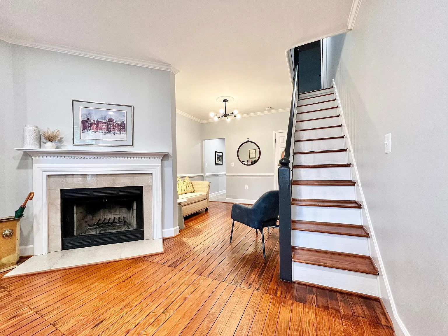 2 bed, 1400 sqft, $4,800 — Photo 4