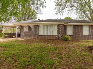 2513 Rosedale Pl, Bossier City, LA 71111